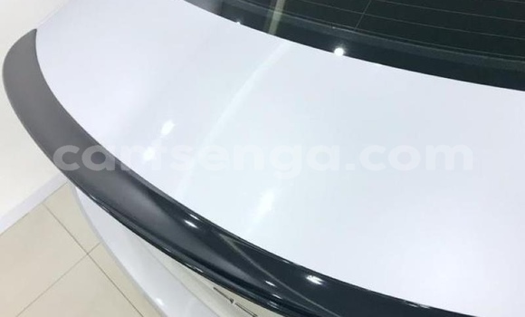 Acheter Occasion Voiture BMW 3–Series Gris à Big Bend, Lubombo District Acheter Occasion Voiture BMW 3–Series Gris à Big Bend, Lubombo District