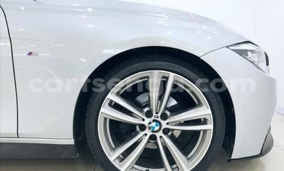 Acheter Occasion Voiture BMW 3–Series Gris à Big Bend, Lubombo District Acheter Occasion Voiture BMW 3–Series Gris à Big Bend, Lubombo District