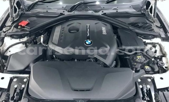Acheter Occasion Voiture BMW 3–Series Gris à Big Bend, Lubombo District Acheter Occasion Voiture BMW 3–Series Gris à Big Bend, Lubombo District