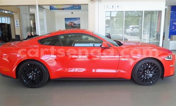 Acheter Occasion Voiture Ford Mustang Rouge à Ezulwini, Hhohho Acheter Occasion Voiture Ford Mustang Rouge à Ezulwini, Hhohho