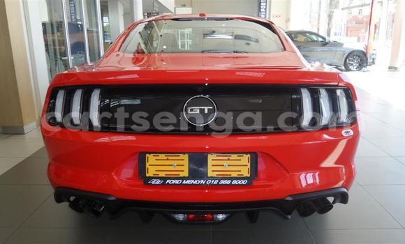 Acheter Occasion Voiture Ford Mustang Rouge à Ezulwini, Hhohho Acheter Occasion Voiture Ford Mustang Rouge à Ezulwini, Hhohho