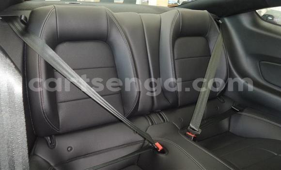 Acheter Occasion Voiture Ford Mustang Rouge à Ezulwini, Hhohho Acheter Occasion Voiture Ford Mustang Rouge à Ezulwini, Hhohho