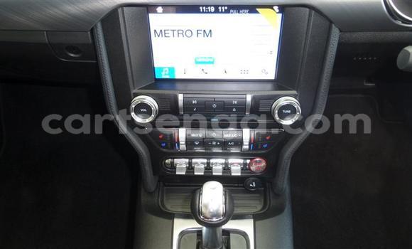 Acheter Occasion Voiture Ford Mustang Rouge à Ezulwini, Hhohho Acheter Occasion Voiture Ford Mustang Rouge à Ezulwini, Hhohho