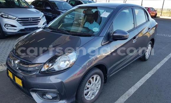 Acheter Occasion Voiture Honda Brio Autre à Piggs Peak, Hhohho Acheter Occasion Voiture Honda Brio Autre à Piggs Peak, Hhohho