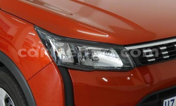 Acheter Occasion Voiture Mahindra Voyager Autre à Mpaka, Lubombo District Acheter Occasion Voiture Mahindra Voyager Autre à Mpaka, Lubombo District