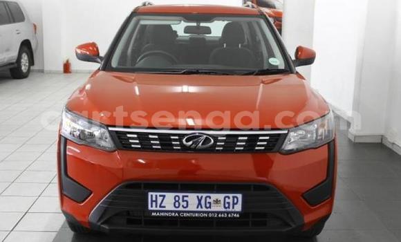 Acheter Occasion Voiture Mahindra Voyager Autre à Mpaka, Lubombo District Acheter Occasion Voiture Mahindra Voyager Autre à Mpaka, Lubombo District