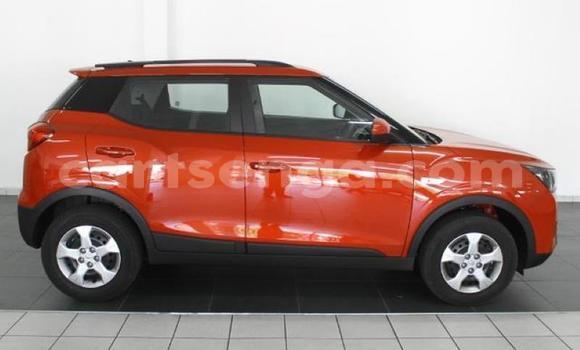 Acheter Occasion Voiture Mahindra Voyager Autre à Mpaka, Lubombo District Acheter Occasion Voiture Mahindra Voyager Autre à Mpaka, Lubombo District