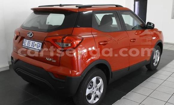 Acheter Occasion Voiture Mahindra Voyager Autre à Mpaka, Lubombo District Acheter Occasion Voiture Mahindra Voyager Autre à Mpaka, Lubombo District