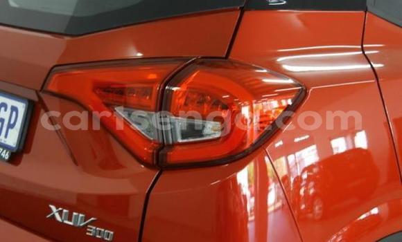 Acheter Occasion Voiture Mahindra Voyager Autre à Mpaka, Lubombo District Acheter Occasion Voiture Mahindra Voyager Autre à Mpaka, Lubombo District