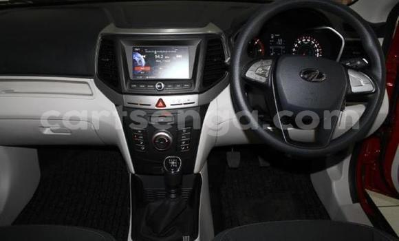 Acheter Occasion Voiture Mahindra Voyager Autre à Mpaka, Lubombo District Acheter Occasion Voiture Mahindra Voyager Autre à Mpaka, Lubombo District