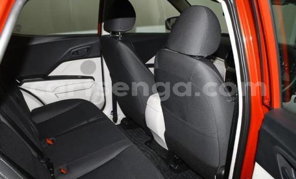 Acheter Occasion Voiture Mahindra Voyager Autre à Mpaka, Lubombo District Acheter Occasion Voiture Mahindra Voyager Autre à Mpaka, Lubombo District