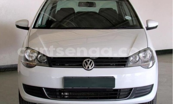Buy Used Volkswagen Polo White Car in Mbabane in Manzini Buy Used Volkswagen Polo White Car in Mbabane in Manzini