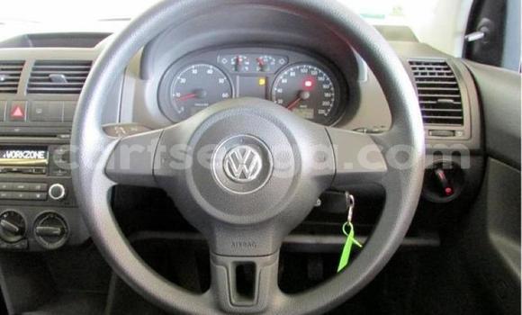 Buy Used Volkswagen Polo White Car in Mbabane in Manzini Buy Used Volkswagen Polo White Car in Mbabane in Manzini