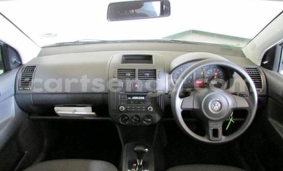 Buy Used Volkswagen Polo White Car in Mbabane in Manzini Buy Used Volkswagen Polo White Car in Mbabane in Manzini