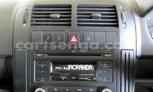 Buy Used Volkswagen Polo White Car in Mbabane in Manzini Buy Used Volkswagen Polo White Car in Mbabane in Manzini