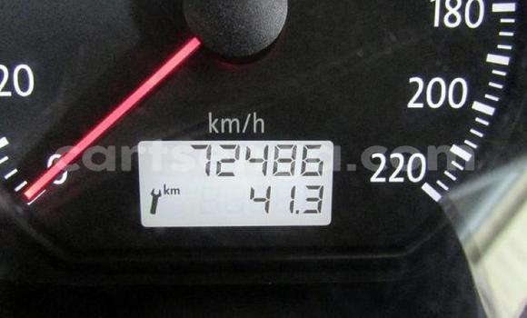 Buy Used Volkswagen Polo White Car in Mbabane in Manzini Buy Used Volkswagen Polo White Car in Mbabane in Manzini