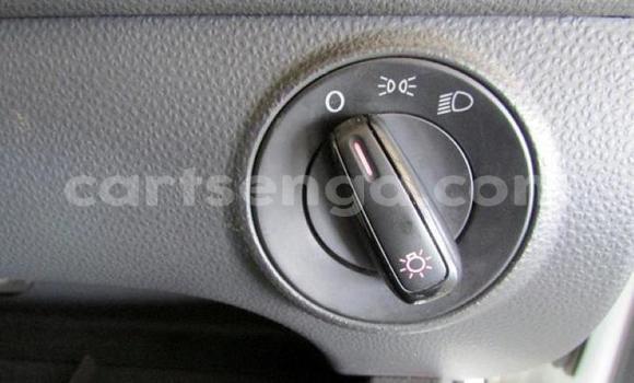 Buy Used Volkswagen Polo White Car in Mbabane in Manzini Buy Used Volkswagen Polo White Car in Mbabane in Manzini