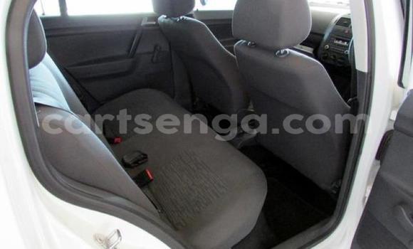 Buy Used Volkswagen Polo White Car in Mbabane in Manzini Buy Used Volkswagen Polo White Car in Mbabane in Manzini