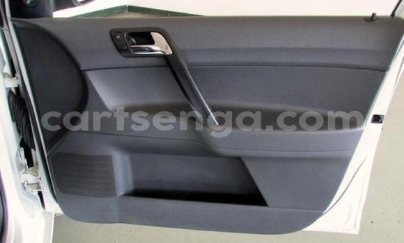 Buy Used Volkswagen Polo White Car in Mbabane in Manzini Buy Used Volkswagen Polo White Car in Mbabane in Manzini