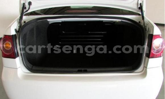 Buy Used Volkswagen Polo White Car in Mbabane in Manzini Buy Used Volkswagen Polo White Car in Mbabane in Manzini