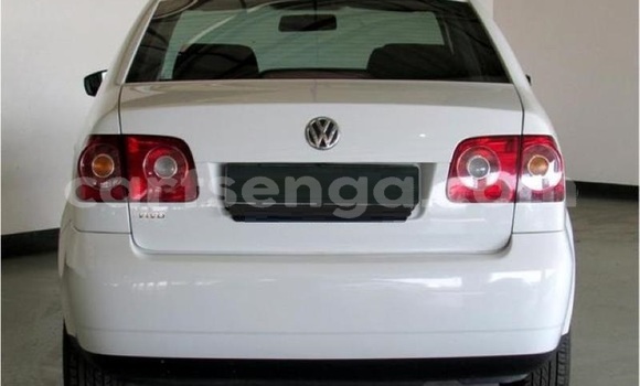 Buy Used Volkswagen Polo White Car in Mbabane in Manzini Buy Used Volkswagen Polo White Car in Mbabane in Manzini
