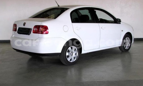 Buy Used Volkswagen Polo White Car in Mbabane in Manzini Buy Used Volkswagen Polo White Car in Mbabane in Manzini