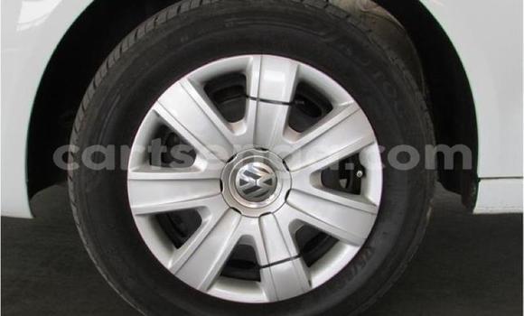 Buy Used Volkswagen Polo White Car in Mbabane in Manzini Buy Used Volkswagen Polo White Car in Mbabane in Manzini
