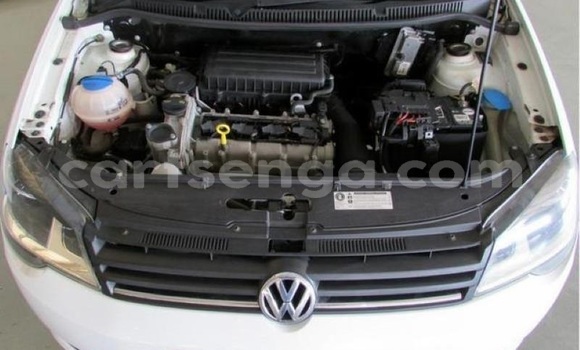 Buy Used Volkswagen Polo White Car in Mbabane in Manzini Buy Used Volkswagen Polo White Car in Mbabane in Manzini