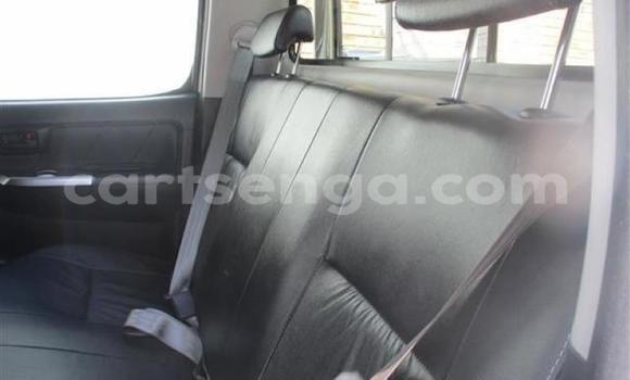 Acheter Occasion Voiture Toyota Hilux Blanc à Manzini, Manzini Acheter Occasion Voiture Toyota Hilux Blanc à Manzini, Manzini