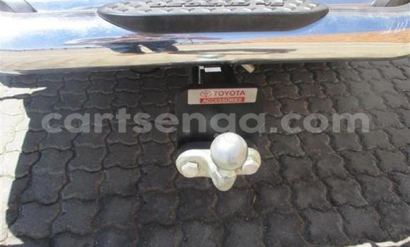 Acheter Occasion Voiture Toyota Hilux Blanc à Manzini, Manzini Acheter Occasion Voiture Toyota Hilux Blanc à Manzini, Manzini