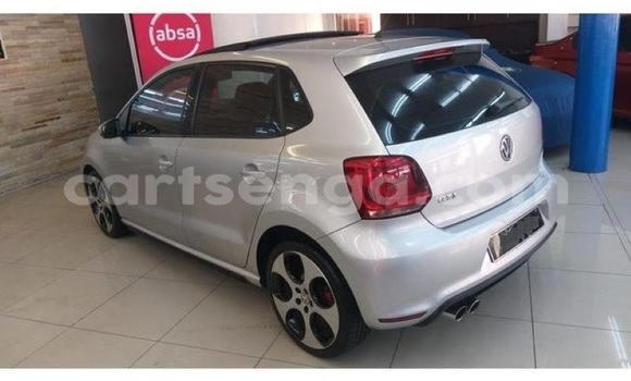 Acheter Occasion Voiture Volkswagen Polo GTI Gris à Manzini, Manzini Acheter Occasion Voiture Volkswagen Polo GTI Gris à Manzini, Manzini