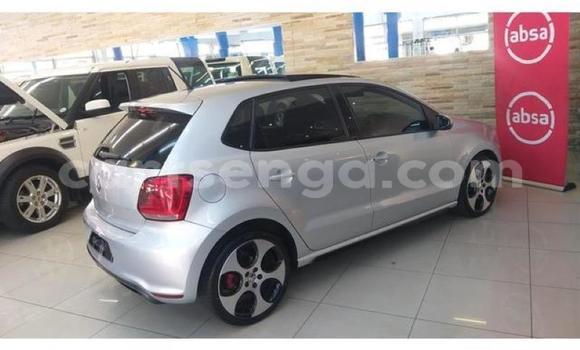 Acheter Occasion Voiture Volkswagen Polo GTI Gris à Manzini, Manzini Acheter Occasion Voiture Volkswagen Polo GTI Gris à Manzini, Manzini