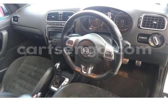 Acheter Occasion Voiture Volkswagen Polo GTI Gris à Manzini, Manzini Acheter Occasion Voiture Volkswagen Polo GTI Gris à Manzini, Manzini