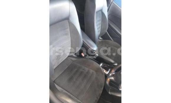 Acheter Occasion Voiture Volkswagen Polo GTI Gris à Manzini, Manzini Acheter Occasion Voiture Volkswagen Polo GTI Gris à Manzini, Manzini