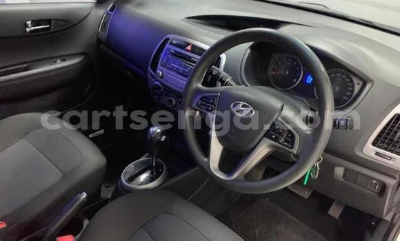 Acheter Occasion Voiture Hyundai i20 Blanc à Manzini, Manzini Acheter Occasion Voiture Hyundai i20 Blanc à Manzini, Manzini