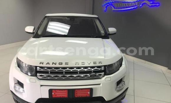 Nunua Ilio tumika Land Rover Range Rover Evoque White Gari ndani ya Manzini nchini Manzini Nunua Ilio tumika Land Rover Range Rover Evoque White Gari ndani ya Manzini nchini Manzini