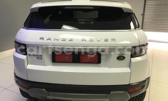 Nunua Ilio tumika Land Rover Range Rover Evoque White Gari ndani ya Manzini nchini Manzini Nunua Ilio tumika Land Rover Range Rover Evoque White Gari ndani ya Manzini nchini Manzini