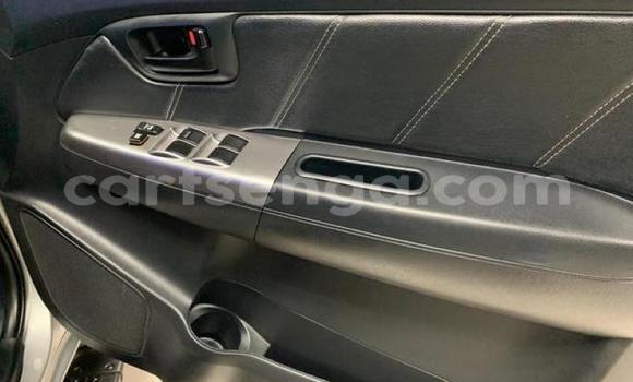 Nunua Ilio tumika Toyota Hilux Silver Gari ndani ya Manzini nchini Manzini Nunua Ilio tumika Toyota Hilux Silver Gari ndani ya Manzini nchini Manzini