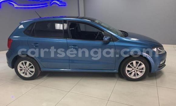 Nunua Ilio tumika Volkswagen Polo Blue Gari ndani ya Manzini nchini Manzini Nunua Ilio tumika Volkswagen Polo Blue Gari ndani ya Manzini nchini Manzini