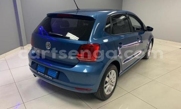 Nunua Ilio tumika Volkswagen Polo Blue Gari ndani ya Manzini nchini Manzini Nunua Ilio tumika Volkswagen Polo Blue Gari ndani ya Manzini nchini Manzini