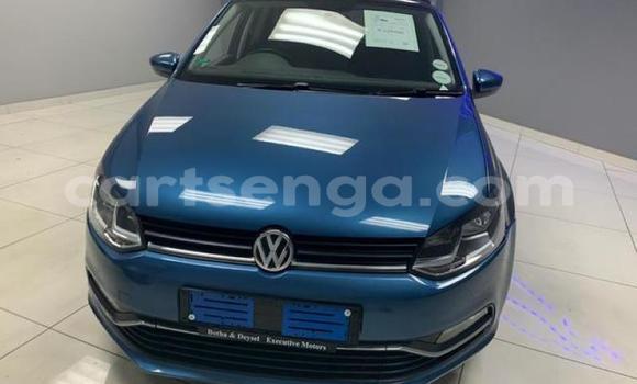 Nunua Ilio tumika Volkswagen Polo Blue Gari ndani ya Manzini nchini Manzini Nunua Ilio tumika Volkswagen Polo Blue Gari ndani ya Manzini nchini Manzini