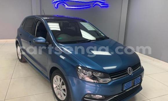 Nunua Ilio tumika Volkswagen Polo Blue Gari ndani ya Manzini nchini Manzini Nunua Ilio tumika Volkswagen Polo Blue Gari ndani ya Manzini nchini Manzini