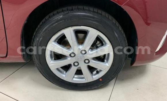Nunua Ilio tumika Toyota Yaris Red Gari ndani ya Manzini nchini Manzini Nunua Ilio tumika Toyota Yaris Red Gari ndani ya Manzini nchini Manzini