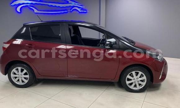 Nunua Ilio tumika Toyota Yaris Red Gari ndani ya Manzini nchini Manzini Nunua Ilio tumika Toyota Yaris Red Gari ndani ya Manzini nchini Manzini