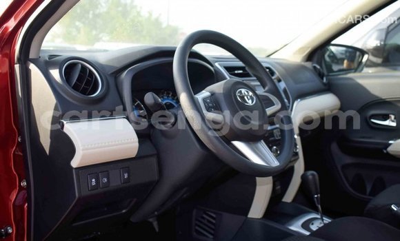 Buy Import Toyota Rush Red Car in Import - Dubai in Hhohho Buy Import Toyota Rush Red Car in Import - Dubai in Hhohho