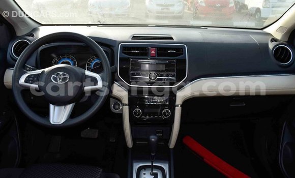 Buy Import Toyota Rush Red Car in Import - Dubai in Hhohho Buy Import Toyota Rush Red Car in Import - Dubai in Hhohho