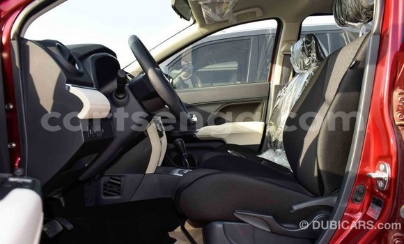 Buy Import Toyota Rush Red Car in Import - Dubai in Hhohho Buy Import Toyota Rush Red Car in Import - Dubai in Hhohho
