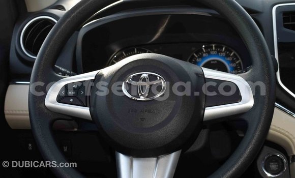 Buy Import Toyota Rush Red Car in Import - Dubai in Hhohho Buy Import Toyota Rush Red Car in Import - Dubai in Hhohho