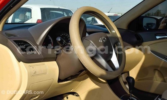 Buy Import Hyundai Accent Red Car in Import - Dubai in Hhohho Buy Import Hyundai Accent Red Car in Import - Dubai in Hhohho