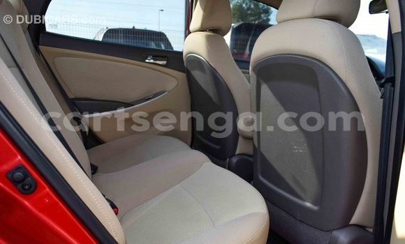 Buy Import Hyundai Accent Red Car in Import - Dubai in Hhohho Buy Import Hyundai Accent Red Car in Import - Dubai in Hhohho